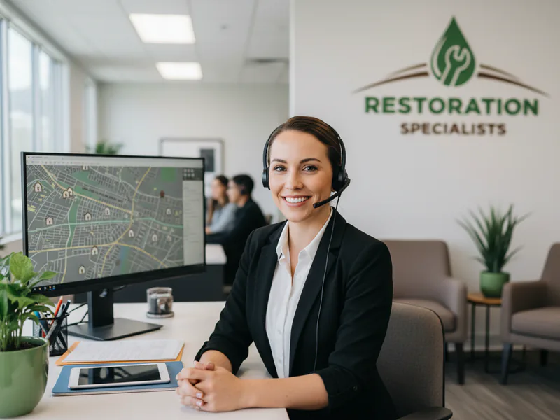 Water Damage Restoration  in Knoxville  FAQ